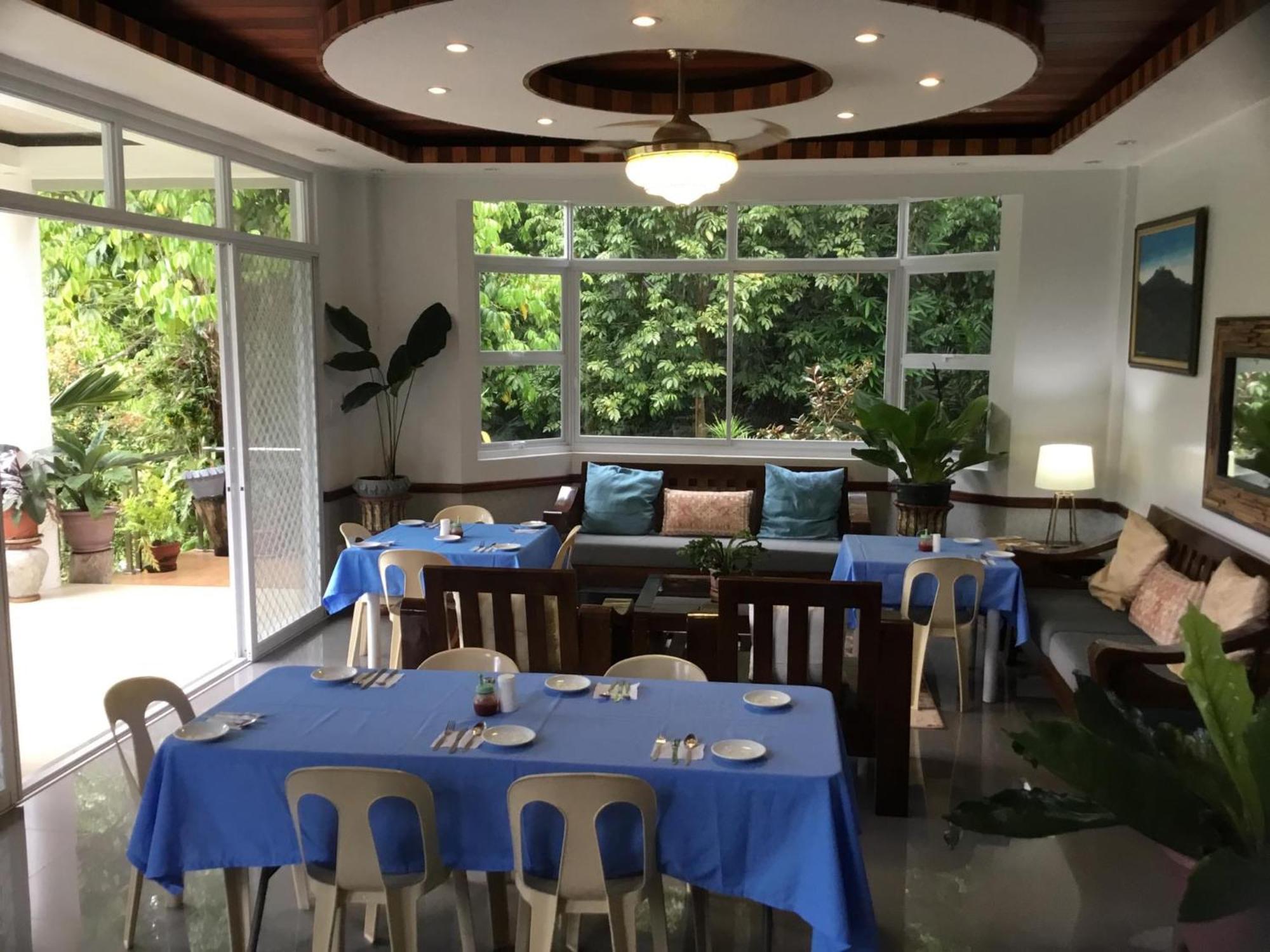 Camiguin Lanzones Resort Mambajao Exterior foto