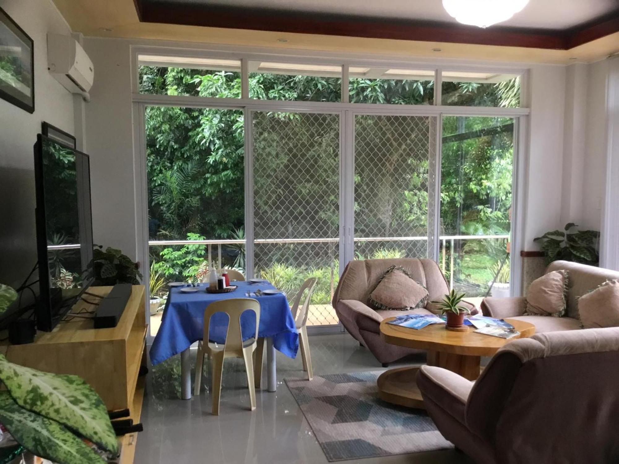 Camiguin Lanzones Resort Mambajao Exterior foto